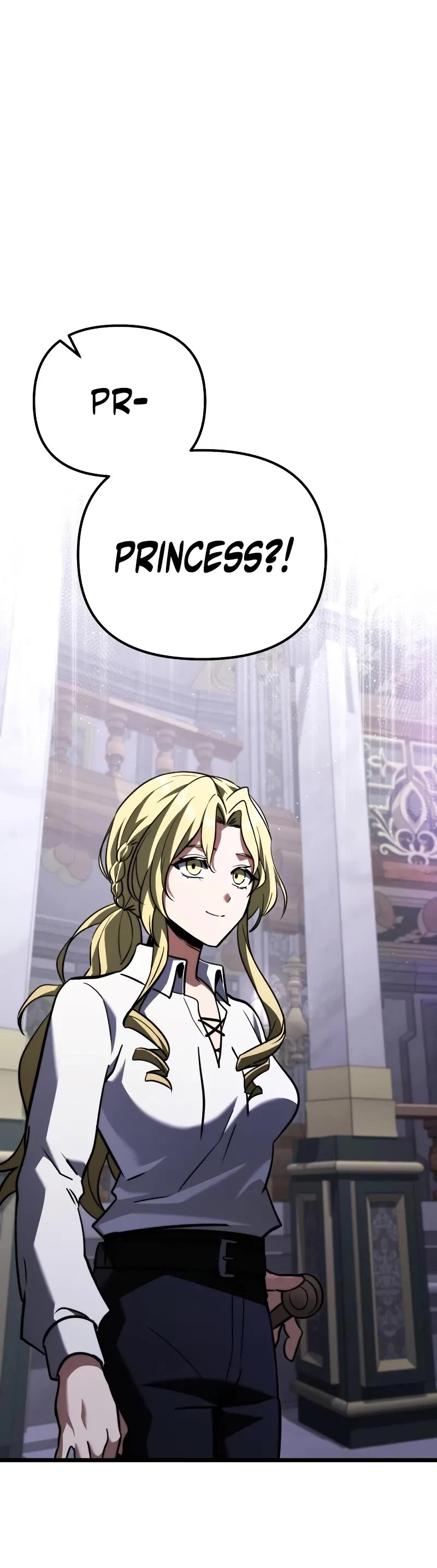 Terminally-Ill Genius Dark Knight, Chapter 115 image 80